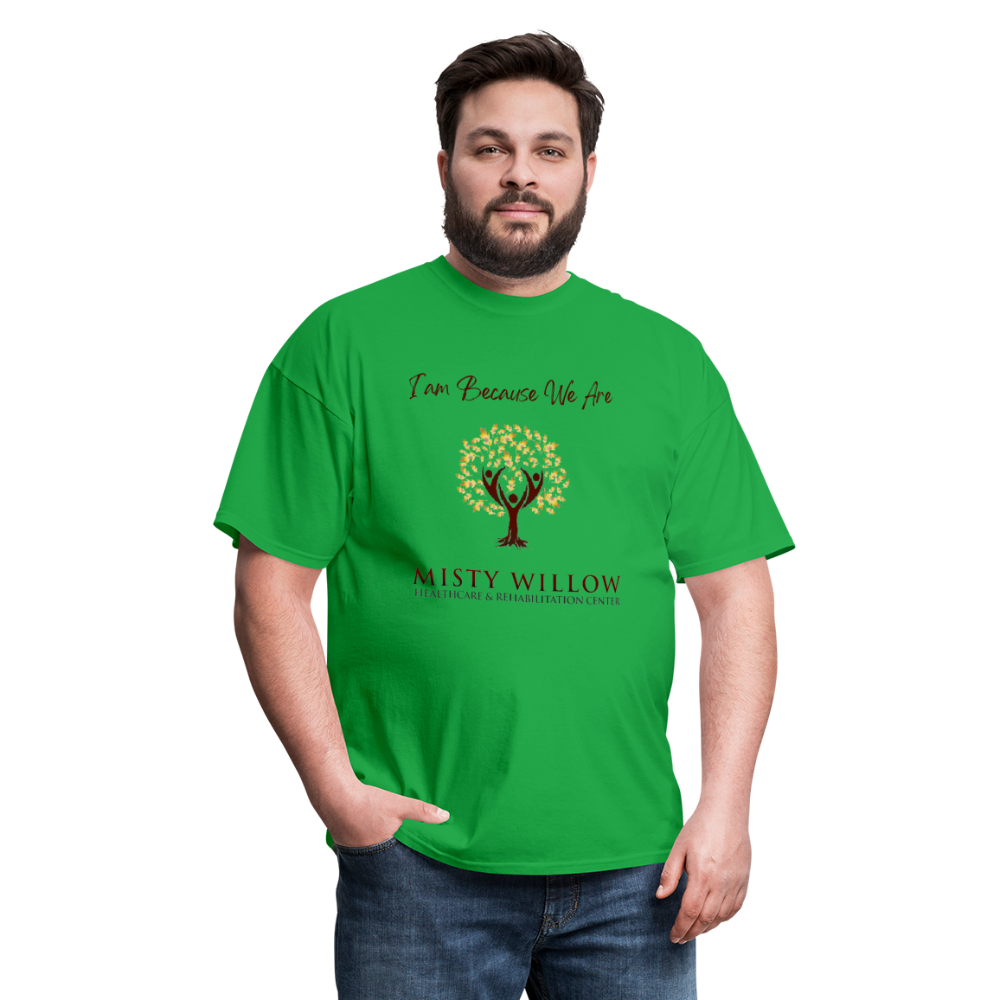 Men’s T-Shirt - bright green
