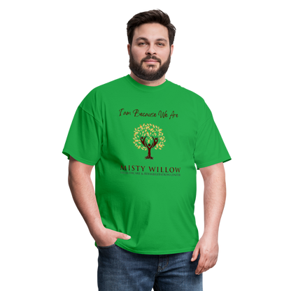Men’s T-Shirt - bright green