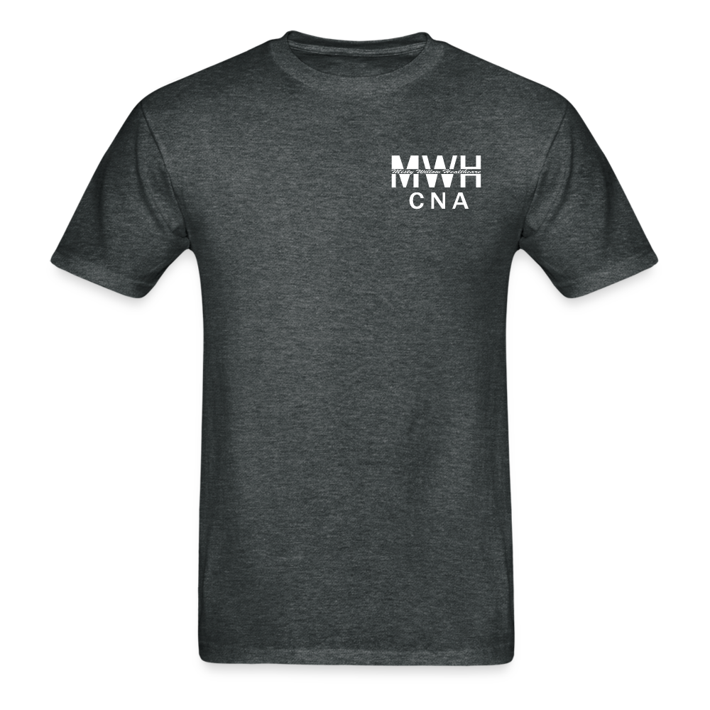 I'm part of the CNA Team - Gildan Ultra Cotton Adult T-Shirt - deep heather