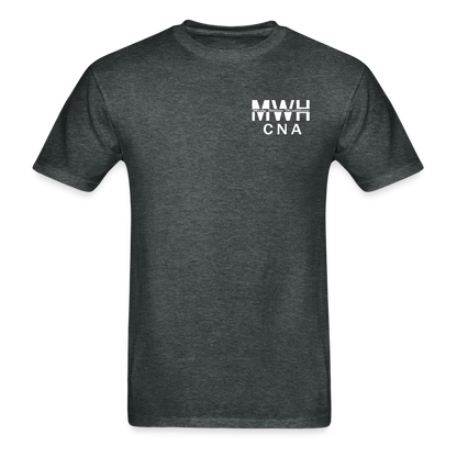 I'm part of the CNA Team - Gildan Ultra Cotton Adult T-Shirt - deep heather